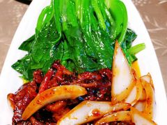 -锋味餐厅(空港复悦里店)