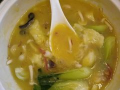 -不倒翁·安徽名菜楼(步行街店)