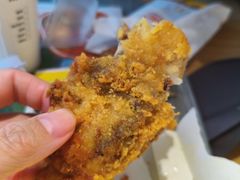 -麦当劳(浦江镇绿地乐和城店)