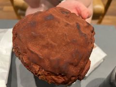 脏脏包-OUR Bakery(SKP-S店)