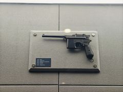 -上海公安博物馆
