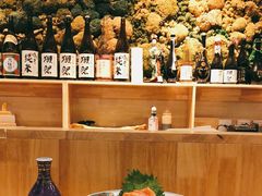 -森味花园·日本料理(伊藤洋华堂亚运村店)