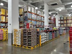 -山姆会员商店(上海浦东店)