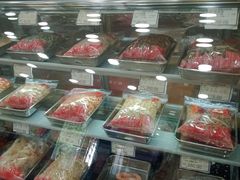 -三阳盛(南京西路店)