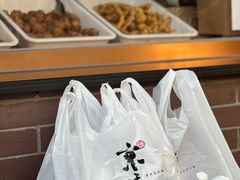 -京天红酒家(虎坊路店)