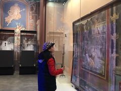 -盘龙城国家考古遗址公园