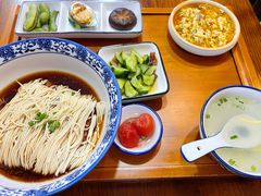 -孙盛兴奥灶面馆·蟹黄面·三虾面(山塘街总店)