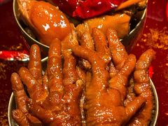 -晓宇重庆火锅(西安荟聚店)
