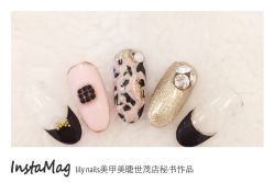 iphone_upload_pic-LILY NAILS美甲美睫
