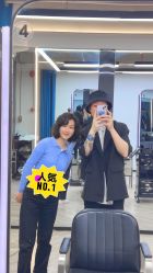 -奈川烫染Salon