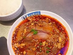 -鱼库·不仅是一家烤鱼店(车公庙店)