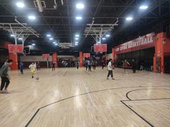 -洛克公园美式运动体验馆(唯品会合肥蜀山城市奥莱店)