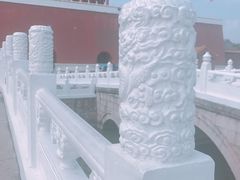 -横店影视城明清宫苑园区