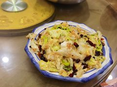-小唐小四川水煮鱼(北三路店)