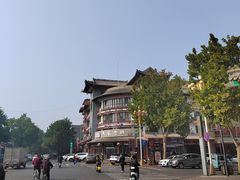 -马家老鸡店