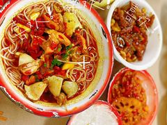 -老三样·旧食新味(万寿宫店)