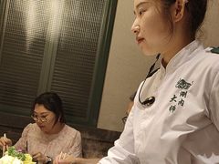 -手选潮汕鲜牛肉火锅(二七广场店)