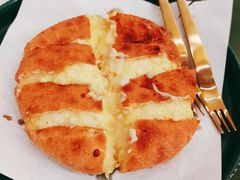 猫王榴莲饼-猫王榴莲世家(三里屯SOHO商场店)
