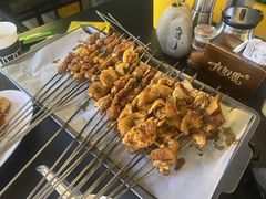 -有奴思烤肉·清真(正宁路店)