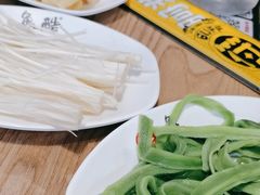 -鱼酷活鱼烤鱼(梅江印象城店)