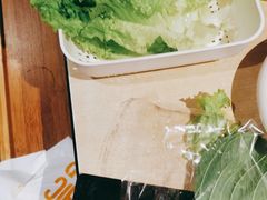 -新石器烤肉(周浦万达店)