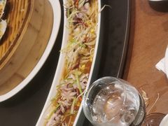 -赶海部落海鲜城(海阳路店)