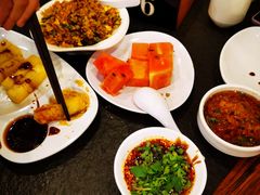-川成串·自助串串香火锅(朝阳店)