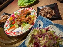 -一井烧肉·活鳗·火锅(毕淘买店)