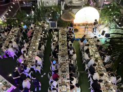 -CIAO·团建聚餐·生日派对轰趴馆(福田店)