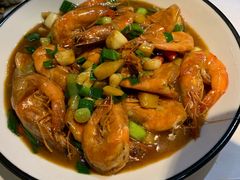 -小厨师·二十年沈家门小海鲜(百井坊巷店)