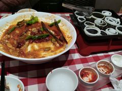 -西贝(虹口龙之梦店)