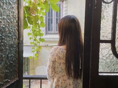 -西关84·History·Art·Cafe