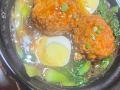 -应天大明王朝·南京菜(中山陵店)