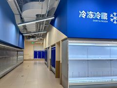 -盒马X会员店(上海森兰商都店)