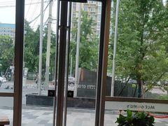-麦当劳(北苑秋实路店)