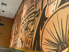 -大闫家烧烤·小海鲜家常菜(郑庄店)