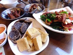 -88号小吃店·经典云南菜·地道纳西美食