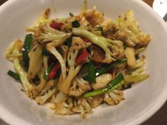 -味上湘菜馆(岳麓山店)