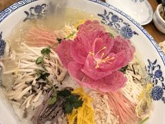 -老雒阳面馆·水席·洛阳菜(王城路店)