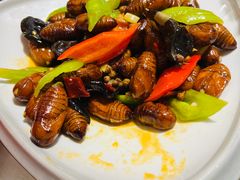-福来齐·鲁菜海鲜·渔家菜(朝阳街分店)