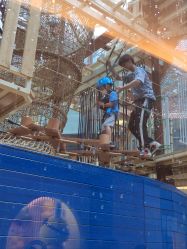 点击看大图 -PIPIKINGDOM皮皮王国欢乐号(欢乐海岸购物中心店)