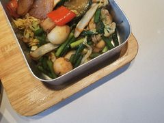 -0776食堂·京城创意菜(七里庄店)