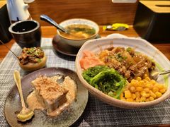 -戏作寿司(观音桥店)