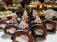 -云海轩·海鲜自助-河北云瑧世纪大饭店1F