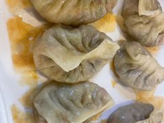 -台北楚楚园馅饼粥(虹桥南丰城店)