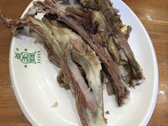 清真益鑫羊肉手抓馆(花园北街店)-清真·益鑫羊肉手抓馆(花园北街店)