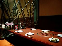 -赤坂亭 M9和牛烧肉(水街店)