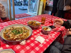 -荆九爷爆炒桥头三嫩(夫子庙店)
