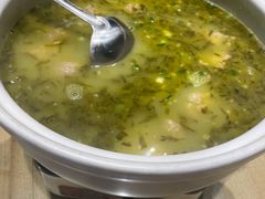 -寻钵记民菜馆·正宗常德钵子菜(滨湖路店)