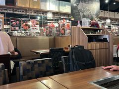 -俺的焼肉(銀座9丁目店)